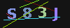 Gambar captcha