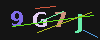 Gambar captcha