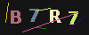 Gambar captcha